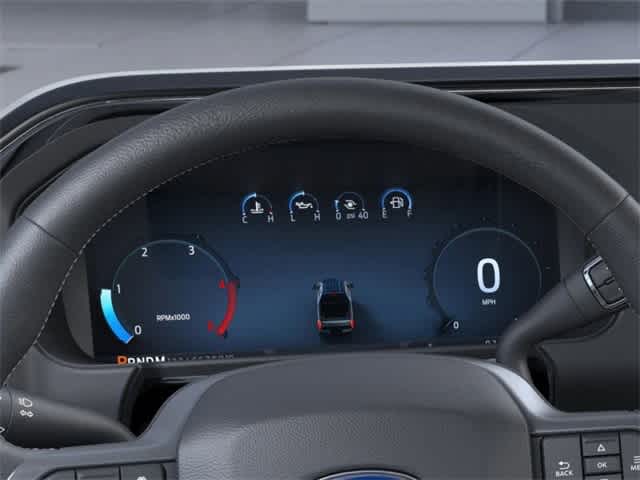 2025 Ford Super Duty F-350 DRW F-350® Lariat®