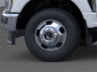 2025 Ford Super Duty F-350 DRW F-350® Lariat®