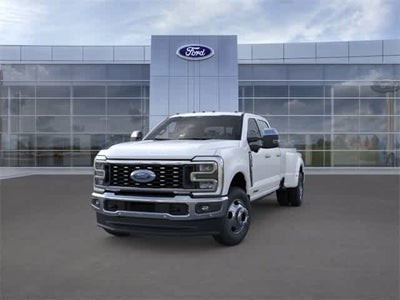 2025 Ford Super Duty F-350 DRW F-350® Lariat®
