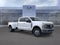 2025 Ford Super Duty F-350 DRW F-350® Lariat®