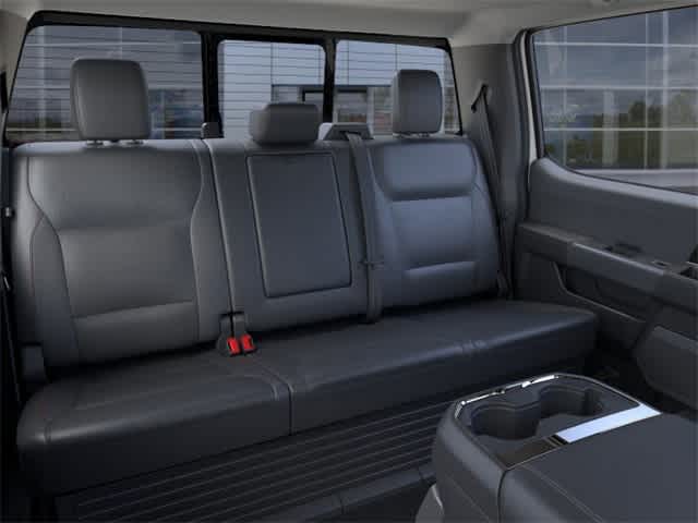 2025 Ford Super Duty F-350 DRW F-350® Lariat®