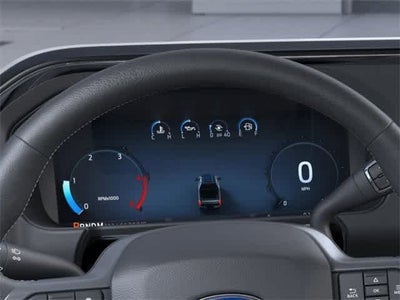 2025 Ford Super Duty F-350 DRW F-350® Lariat®