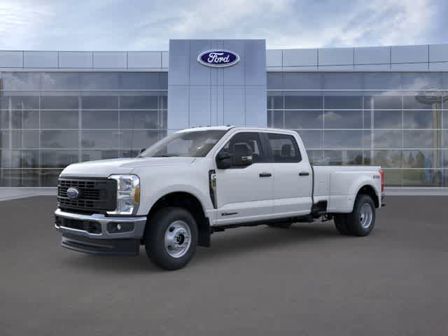 2026 Ford Super Duty F-350 DRW Pickup XL
