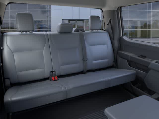 2026 Ford Super Duty F-350 DRW Pickup XL