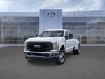 2026 Ford Super Duty F-350 DRW Pickup XL