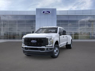 2026 Ford Super Duty F-350 DRW Pickup XL