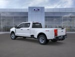 2026 Ford Super Duty F-350 DRW Pickup XL