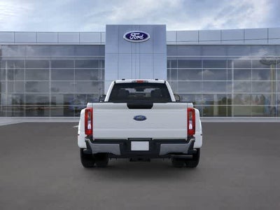 2026 Ford Super Duty F-350 DRW Pickup XL