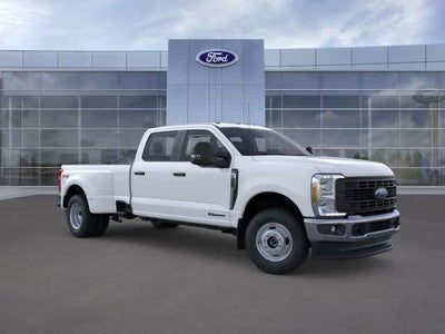 2026 Ford Super Duty F-350 DRW Pickup XL