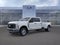 2026 Ford Super Duty F-350 DRW Pickup XL