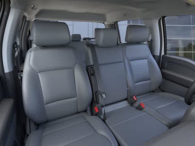 2026 Ford Super Duty F-350 DRW Pickup XL