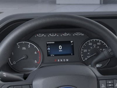 2026 Ford Super Duty F-350 DRW Pickup XL