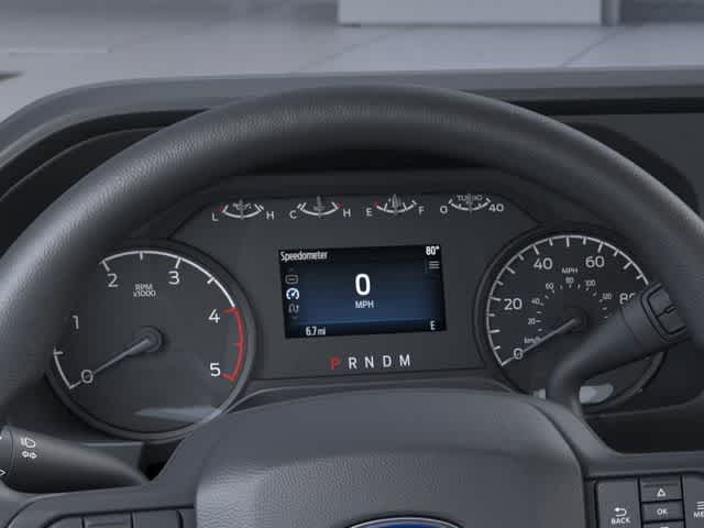 2026 Ford Super Duty F-350 DRW Pickup XL