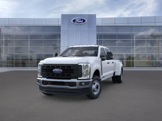 2026 Ford Super Duty F-350 DRW Pickup XL