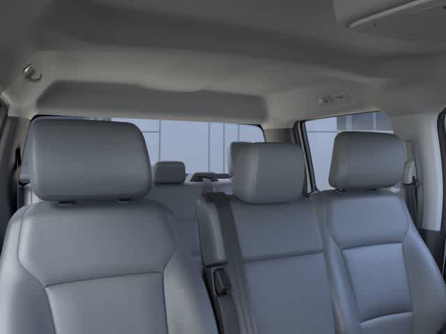 2026 Ford Super Duty F-350 DRW Pickup XL