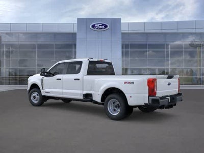 2026 Ford Super Duty F-350 DRW Pickup XL