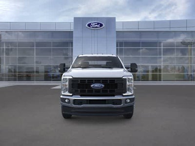 2026 Ford Super Duty F-350 DRW Pickup XL