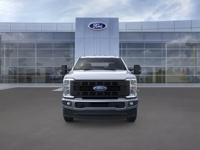2026 Ford Super Duty F-350 DRW Pickup XL