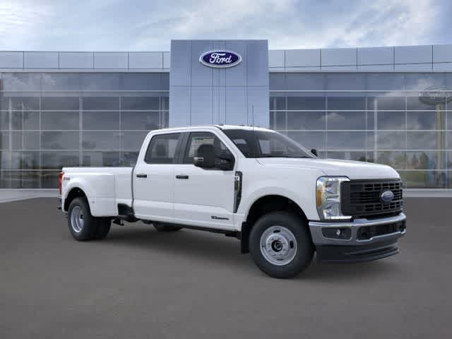 2026 Ford Super Duty F-350 DRW Pickup XL