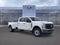 2026 Ford Super Duty F-350 DRW Pickup XL