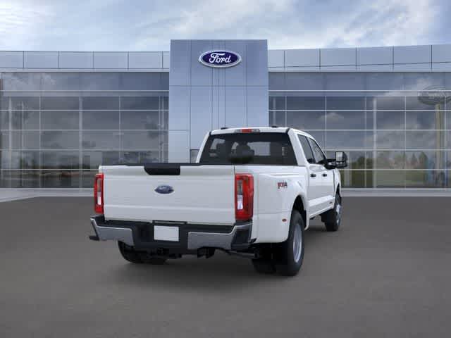 2026 Ford Super Duty F-350 DRW Pickup XL