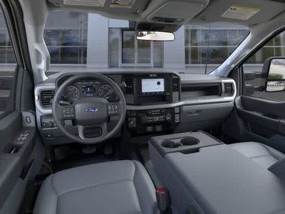 2026 Ford Super Duty F-350 DRW Pickup XL