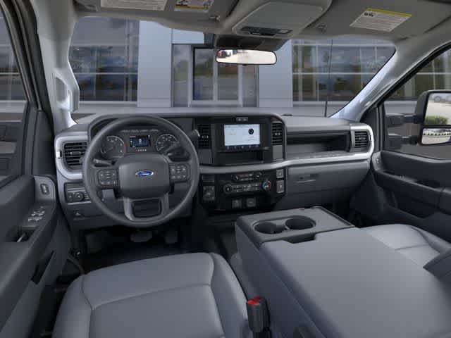 2026 Ford Super Duty F-350 DRW Pickup XL