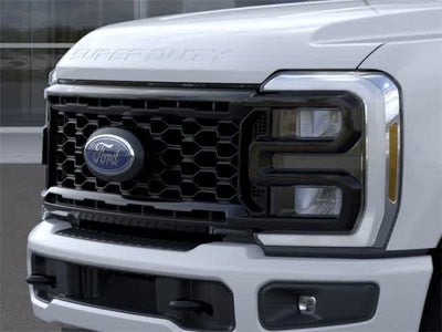 2026 Ford Super Duty F-350 DRW F-350® XL