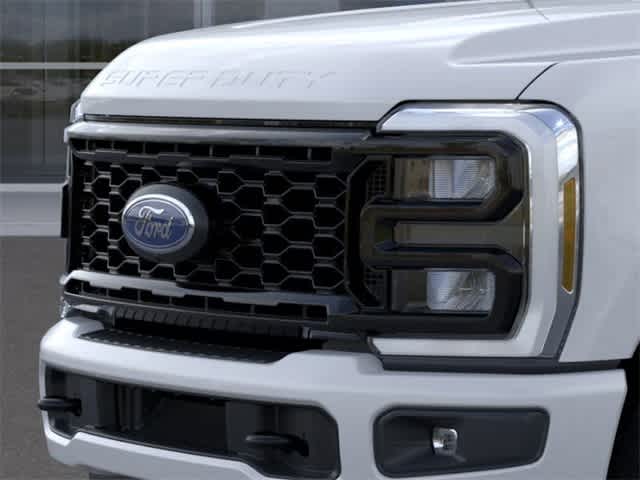2026 Ford Super Duty F-350 DRW F-350® XL