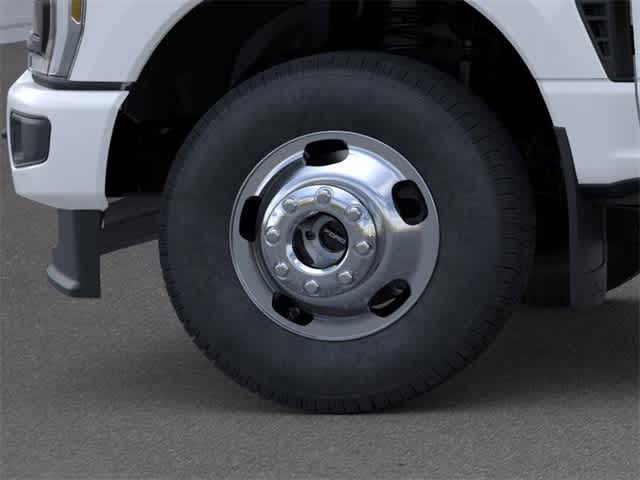 2026 Ford Super Duty F-350 DRW F-350® XL