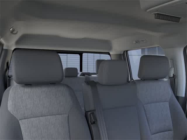 2026 Ford Super Duty F-350 DRW F-350® XL