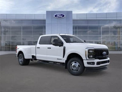 2026 Ford Super Duty F-350 DRW F-350® XL