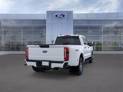 2026 Ford Super Duty F-350 DRW F-350® XL