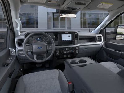 2026 Ford Super Duty F-350 DRW F-350® XL