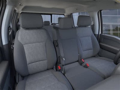 2026 Ford Super Duty F-350 DRW F-350® XL