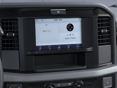 2026 Ford Super Duty F-350 DRW F-350® XL