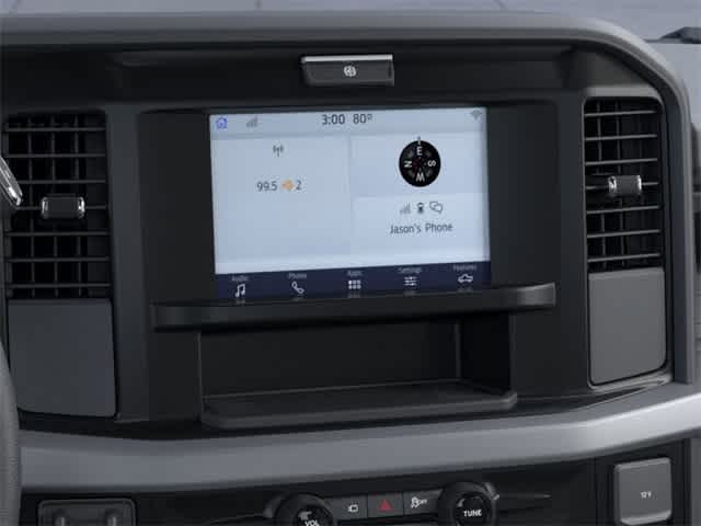 2026 Ford Super Duty F-350 DRW F-350® XL