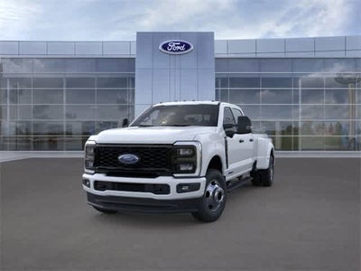 2026 Ford Super Duty F-350 DRW F-350® XL