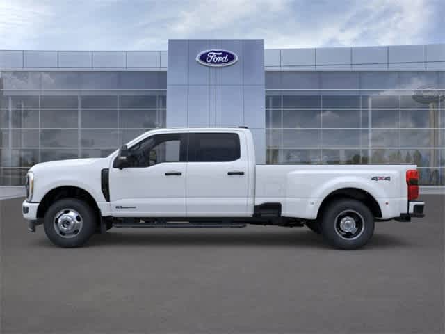 2026 Ford Super Duty F-350 DRW F-350® XL