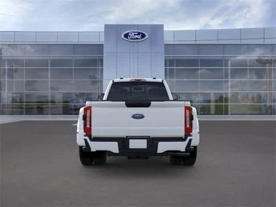 2026 Ford Super Duty F-350 DRW F-350® XL