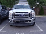 2014 Ford Super Duty F-350 DRW Pickup Lariat Super Duty