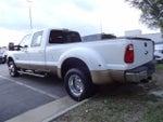 2014 Ford Super Duty F-350 DRW Pickup Lariat Super Duty