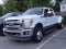 2014 Ford Super Duty F-350 DRW Pickup Lariat Super Duty
