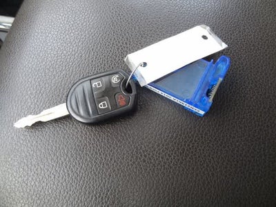 2014 Ford Super Duty F-350 DRW Pickup Lariat Super Duty