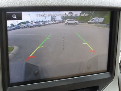 2014 Ford Super Duty F-350 DRW Pickup Lariat Super Duty