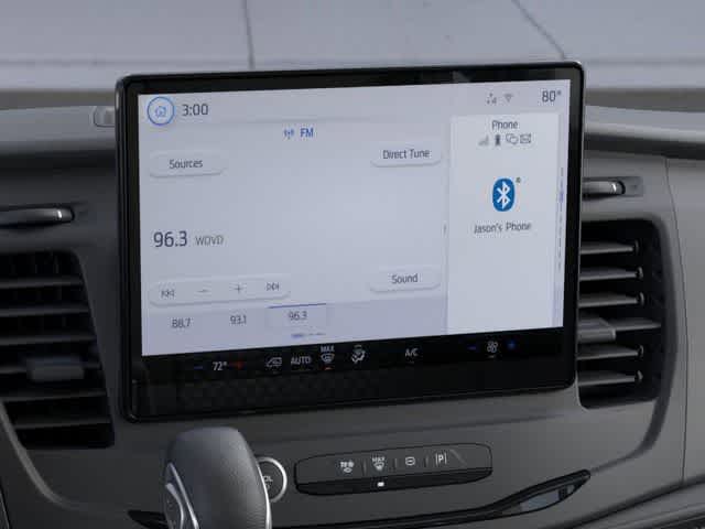 2026 Ford Transit Cargo Van Cargo Van