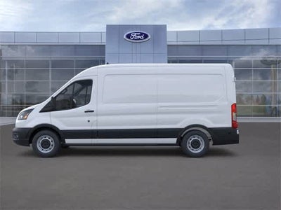 2026 Ford Transit Cargo Van