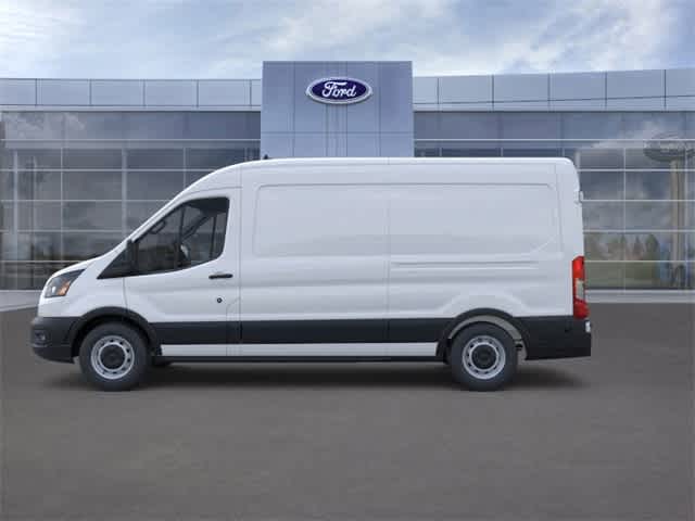 2026 Ford Transit Cargo Van