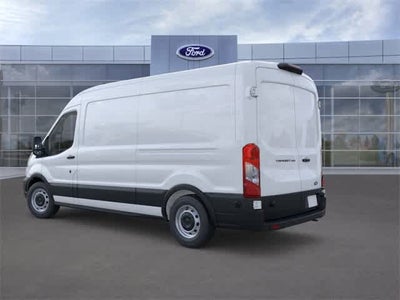 2026 Ford Transit Cargo Van