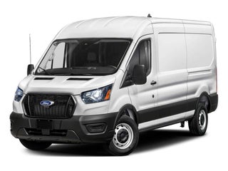 2026 Ford Transit Cargo Van